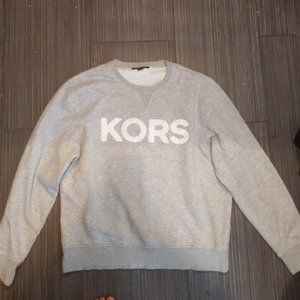 Men's Size XL Authentic Michael Kors Sweater